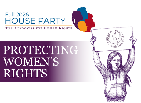 protecting women's rights
